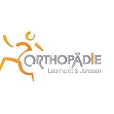 Logo-of-Gemeinschaftspraxis-Für-Orthopädie-Und-Unfallchirurgie-Dr.-M.-Leonhardt-Und-Dr.-B.-Janssen-hiring-for-jobs-in-Deutschland-on-GrabJobs