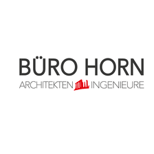 Logo-of-Büro-Horn---Architekten-&-Ingenieure-hiring-for-jobs-in-Deutschland-on-GrabJobs