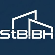 Logo-of-StBBH-Steuerberatung-Für-Bau-&-Handwerk-hiring-for-jobs-in-Deutschland-on-GrabJobs