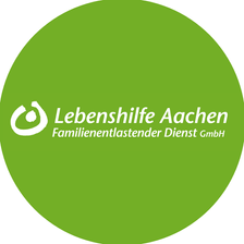 Logo-of-Lebenshilfe-Aachen-FeD-GGmbH-hiring-for-jobs-in-Deutschland-on-GrabJobs
