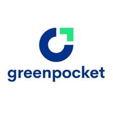 Logo-of-Greenpocket-hiring-for-jobs-in-Deutschland-on-GrabJobs