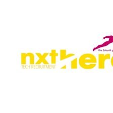 Logo-of-NXT-Hero-GmbH-hiring-for-jobs-in-Deutschland-on-GrabJobs