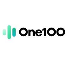 Logo-of-One100-GmbH-hiring-for-jobs-in-Österreich-on-GrabJobs