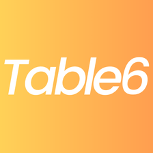 Table6 | The Restaurant Tour | Wijnspijs