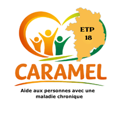 Logo-of-Association-CARAMEL-hiring-for-jobs-in-France-on-GrabJobs