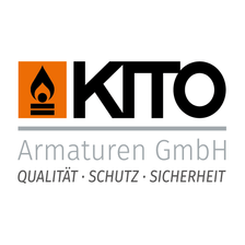 Logo-of-KITO-Armaturen-GmbH-hiring-for-jobs-in-Deutschland-on-GrabJobs