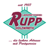 Landmetzgerei Rupp-Holzwarth