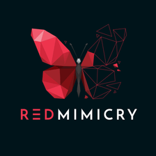 Logo-of-RedMimicry-GmbH-hiring-for-jobs-in-Deutschland-on-GrabJobs