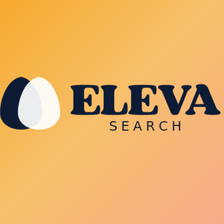 Logo-of-Eleva-Search-hiring-for-jobs-in-Deutschland-on-GrabJobs