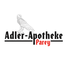 Logo-of-Adler-Apotheke-Parey-hiring-for-jobs-in-Deutschland-on-GrabJobs
