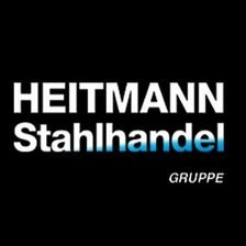Logo-of-Heitmann-GmbH-&-Co.-KG-Stahlhandel-hiring-for-jobs-in-Deutschland-on-GrabJobs