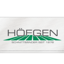 Logo-of-Höfgen-U.-Co.-GmbH-hiring-for-jobs-in-Deutschland-on-GrabJobs