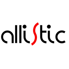 Logo-of-Allistic-hiring-for-jobs-in-France-on-GrabJobs