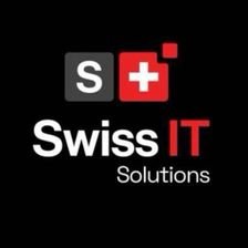 Logo-of-Swiss-IT-Solutions-CH-GmbH-hiring-for-jobs-in-Romania-on-GrabJobs