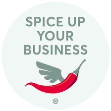 Logo-of-SPICE-UP-YOUR-BUSINESS-GmbH-hiring-for-jobs-in-Deutschland-on-GrabJobs