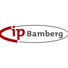 Logo-of-CIP-Bamberg-GmbH-hiring-for-jobs-in-Deutschland-on-GrabJobs