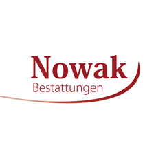 Logo-of-Nowak-Bestattungen-hiring-for-jobs-in-Deutschland-on-GrabJobs
