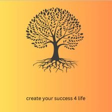 Logo-of-CreateYourSuccess4life-hiring-for-jobs-in-Deutschland-on-GrabJobs