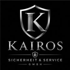 Logo-of-Kairos-Sicherheit-Und-Service-GmbH-hiring-for-jobs-in-Deutschland-on-GrabJobs