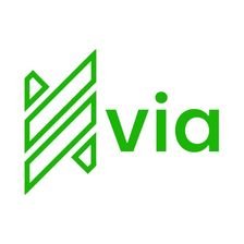 Logo-of-VIA-Bahndienste-GmbH-hiring-for-jobs-in-Deutschland-on-GrabJobs