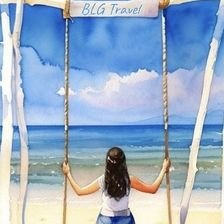 Logo-of-BLG-Travel-hiring-for-jobs-in-España-on-GrabJobs