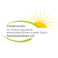 Logo-of-Förderverein-Sonnenstrahlen-E.V.-hiring-for-jobs-in-Deutschland-on-GrabJobs