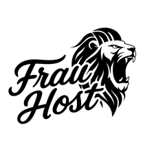 Logo-of-[Mady-Host]-|-Frau-Host---Independent-Artist-&-Creative-Business-hiring-for-jobs-in-Deutschland-on-GrabJobs