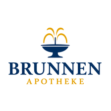 Logo-of-Brunnen-Apotheke-hiring-for-jobs-in-Deutschland-on-GrabJobs