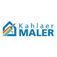 Logo-of-Kahlaer-Maler-GmbH-hiring-for-jobs-in-Deutschland-on-GrabJobs