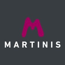 Logo-of-Martinis-GmbH-hiring-for-jobs-in-Deutschland-on-GrabJobs