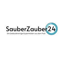 Logo-of-SauberZauber24-hiring-for-jobs-in-Deutschland-on-GrabJobs