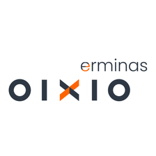 Logo-of-OIXIO-Erminas-GmbH-hiring-for-jobs-in-Deutschland-on-GrabJobs