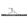 Frölich & Kaufmann Verlag und Versand GmbH