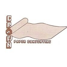 Crown Paper Converting, Inc.