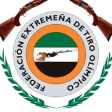 Logo-of-FEDERACIÓN-EXTREMEÑA-DE-TIRO-OLÍMPICO-hiring-for-jobs-in-España-on-GrabJobs
