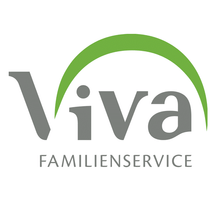Logo-of-Viva-FamilienService-GmbH-hiring-for-jobs-in-Deutschland-on-GrabJobs