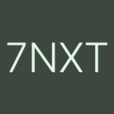 Logo-of-7NXT-GmbH-hiring-for-jobs-in-Deutschland-on-GrabJobs