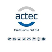 Logo-of-Actec-GmbH-hiring-for-jobs-in-Deutschland-on-GrabJobs