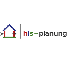 Logo-of-HLS-Planung-Ingenieurbüro-Für-Gebäudetechnik---Ralf-Spleet-hiring-for-jobs-in-Deutschland-on-GrabJobs