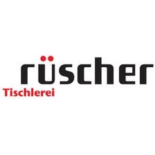 Logo-of-Tischlerei-Rüscher-GmbH-hiring-for-jobs-in-Österreich-on-GrabJobs