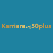 Logo-of-Karriere50plus-hiring-for-jobs-in-Österreich-on-GrabJobs