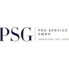 Logo-of-Pro-Service-GmbH-hiring-for-jobs-in-Deutschland-on-GrabJobs