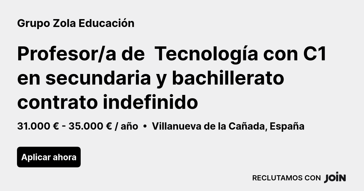 Grupo Zola Educación logo