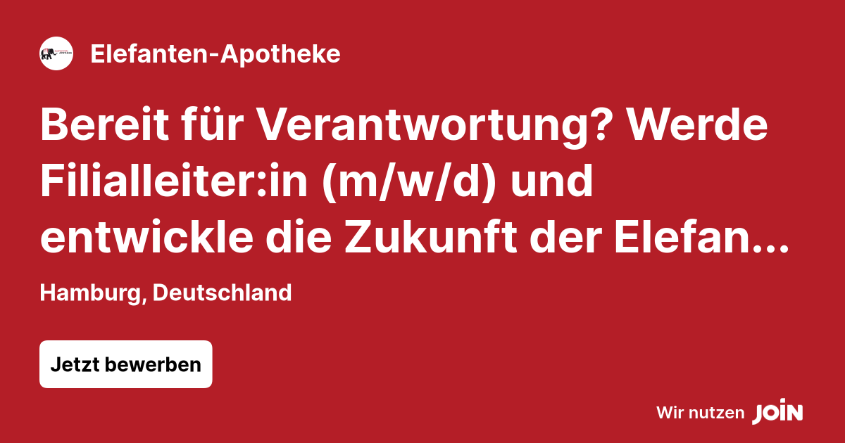Elefanten-Apotheke logo