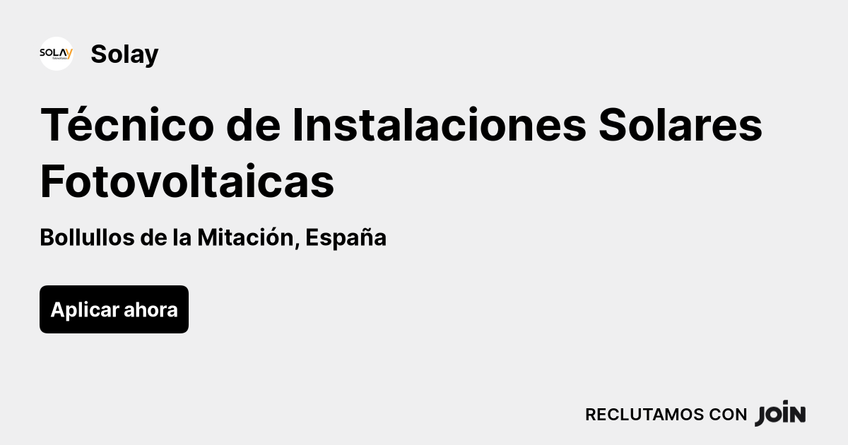 Solay logo