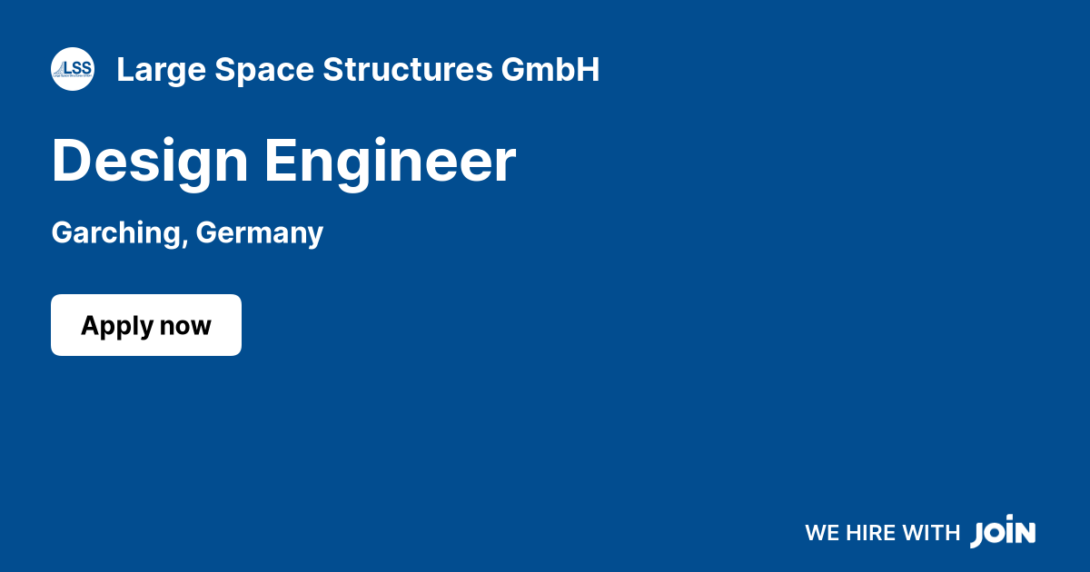 Large Space Structures GmbH logo