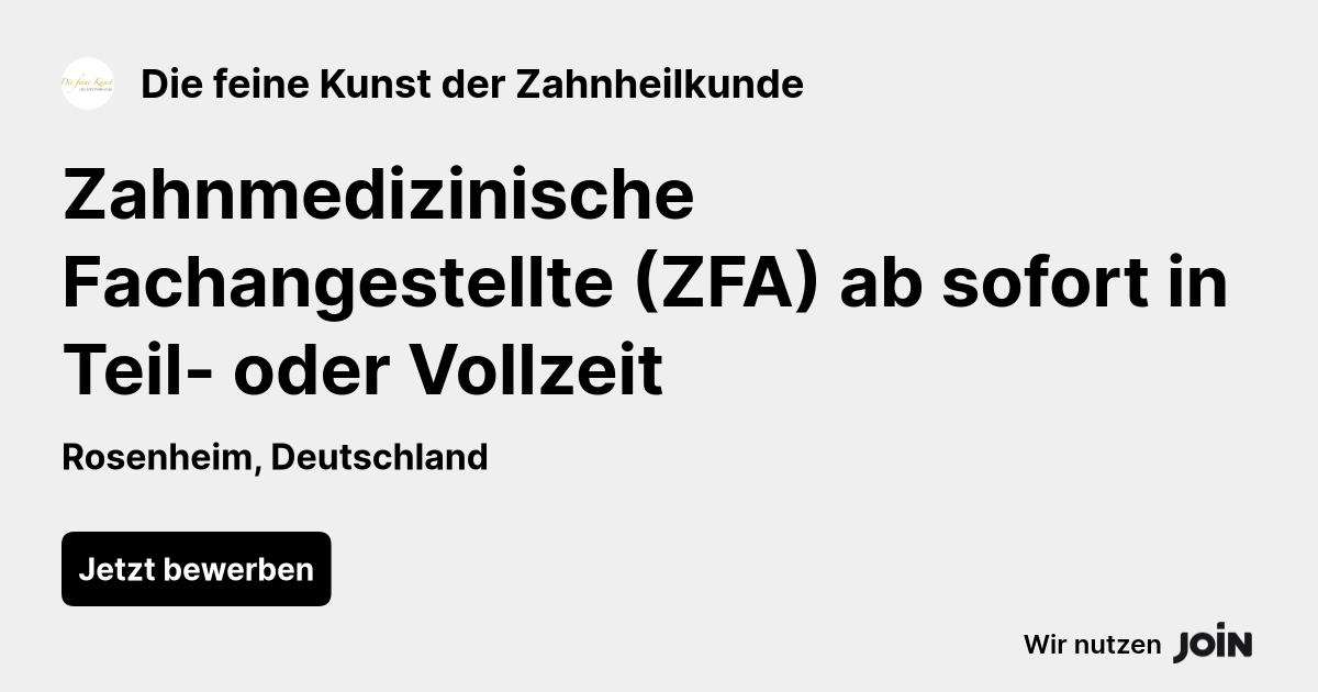 Die feine Kunst der Zahnheilkunde logo
