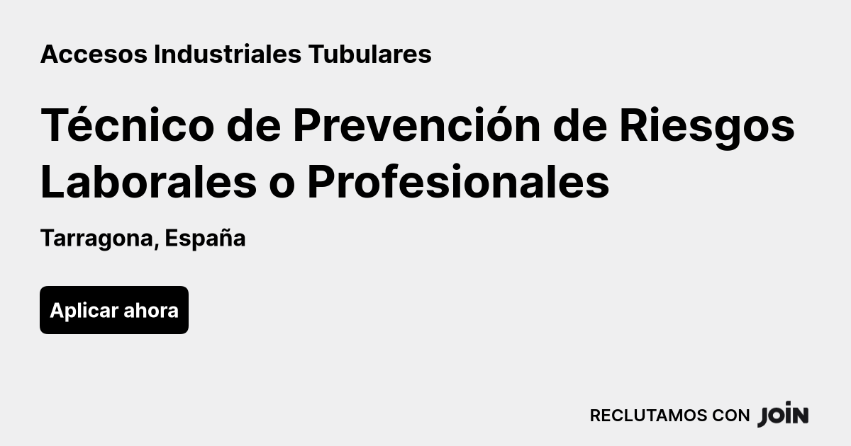 Accesos Industriales Tubulares logo
