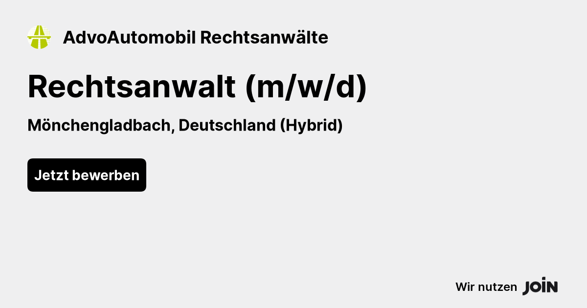 AdvoAutomobil Rechtsanwälte logo