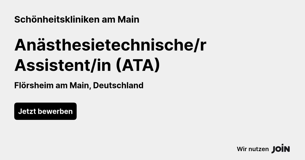 Schönheitskliniken am Main logo